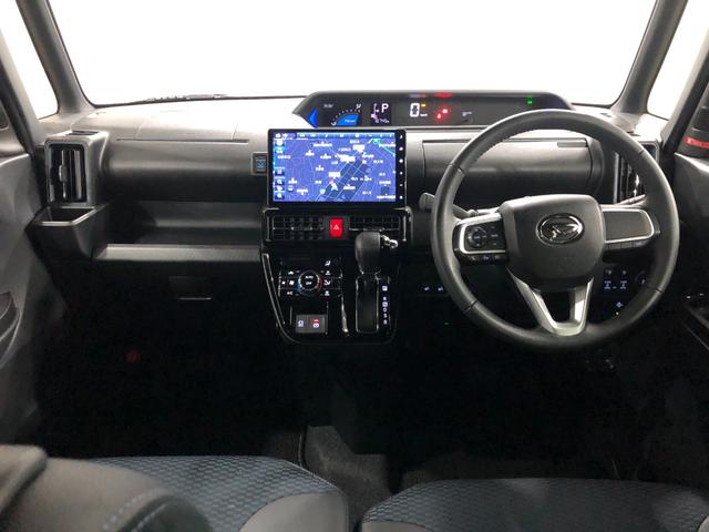 タントカスタムＲＳ走行１６７４４キロ／ナビ／ドラレコ／全周囲カメラ一年保証・走行距離無制限　走行１６７４４キロ　フルセグナビ　ブルートゥース　全周囲カメラ　ドラレコ　クリアランスソナー　オートライト　ＬＥＤヘッドライト　シートヒーター　両側電動スライドドア（埼玉県）の中古車