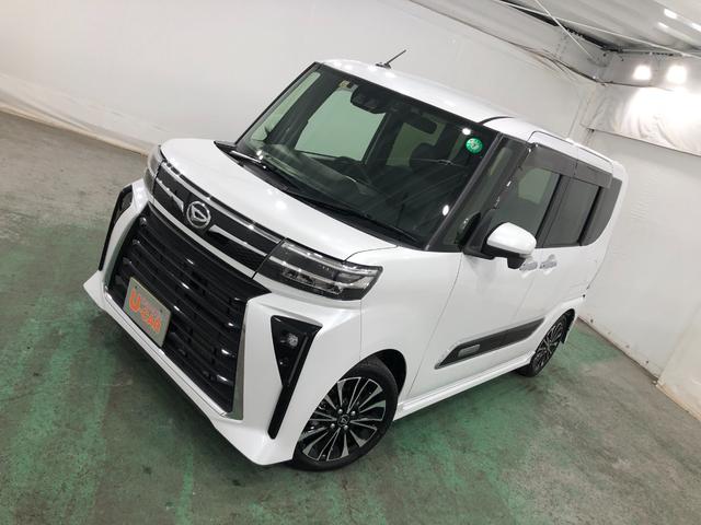 タントカスタムＲＳ走行１６７４４キロ／ナビ／ドラレコ／全周囲カメラ一年保証・走行距離無制限　走行１６７４４キロ　フルセグナビ　ブルートゥース　全周囲カメラ　ドラレコ　クリアランスソナー　オートライト　ＬＥＤヘッドライト　シートヒーター　両側電動スライドドア（埼玉県）の中古車