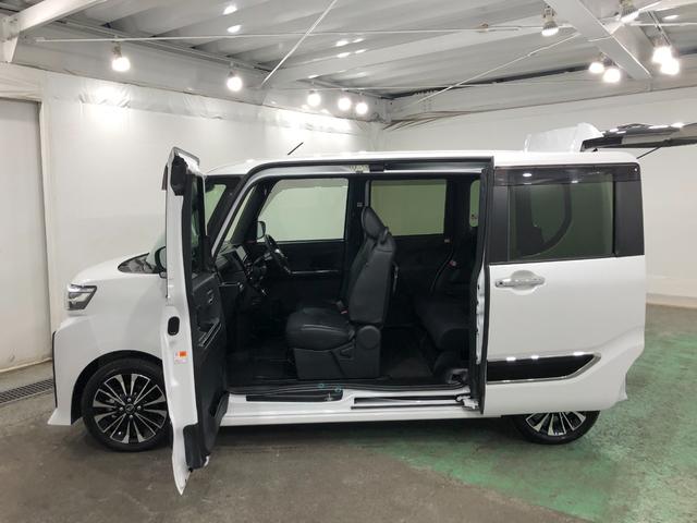 タントカスタムＲＳ走行１６７４４キロ／ナビ／ドラレコ／全周囲カメラ一年保証・走行距離無制限　走行１６７４４キロ　フルセグナビ　ブルートゥース　全周囲カメラ　ドラレコ　クリアランスソナー　オートライト　ＬＥＤヘッドライト　シートヒーター　両側電動スライドドア（埼玉県）の中古車