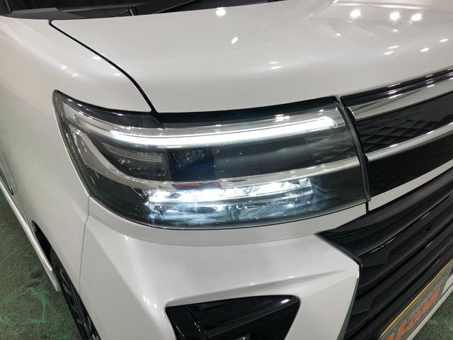 タントカスタムＲＳ走行１６７４４キロ／ナビ／ドラレコ／全周囲カメラ一年保証・走行距離無制限　走行１６７４４キロ　フルセグナビ　ブルートゥース　全周囲カメラ　ドラレコ　クリアランスソナー　オートライト　ＬＥＤヘッドライト　シートヒーター　両側電動スライドドア（埼玉県）の中古車