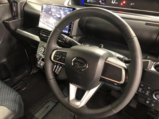 タントカスタムＲＳ走行１６７４４キロ／ナビ／ドラレコ／全周囲カメラ一年保証・走行距離無制限　走行１６７４４キロ　フルセグナビ　ブルートゥース　全周囲カメラ　ドラレコ　クリアランスソナー　オートライト　ＬＥＤヘッドライト　シートヒーター　両側電動スライドドア（埼玉県）の中古車