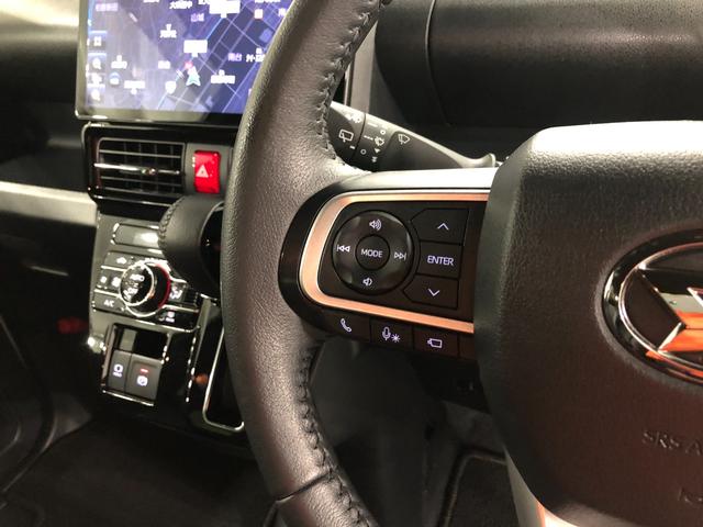 タントカスタムＲＳ走行１６７４４キロ／ナビ／ドラレコ／全周囲カメラ一年保証・走行距離無制限　走行１６７４４キロ　フルセグナビ　ブルートゥース　全周囲カメラ　ドラレコ　クリアランスソナー　オートライト　ＬＥＤヘッドライト　シートヒーター　両側電動スライドドア（埼玉県）の中古車