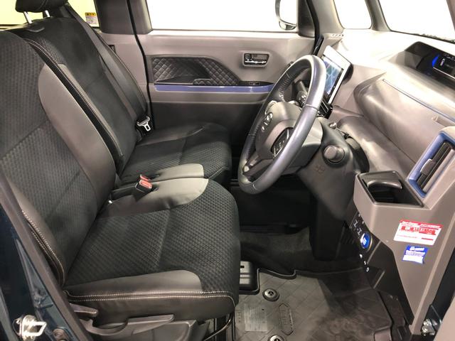 タントカスタムＲＳセレクション　車検整備付／走行３６８０６キロ１年保証距離無制限　走行距離３６８０６キロ　純正フルセグナビ　パノラマモニター　ドラレコ　純正マット　サイドエアバッグ　ＬＥＤヘッドランプ　アイドリングストップ　シートヒーター　両側電動スライドドア（埼玉県）の中古車