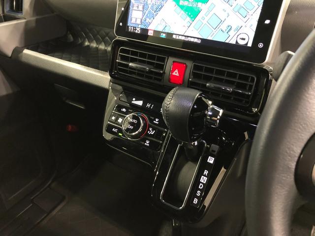 タントカスタムＲＳセレクション　車検整備付／走行３６８０６キロ１年保証距離無制限　走行距離３６８０６キロ　純正フルセグナビ　パノラマモニター　ドラレコ　純正マット　サイドエアバッグ　ＬＥＤヘッドランプ　アイドリングストップ　シートヒーター　両側電動スライドドア（埼玉県）の中古車