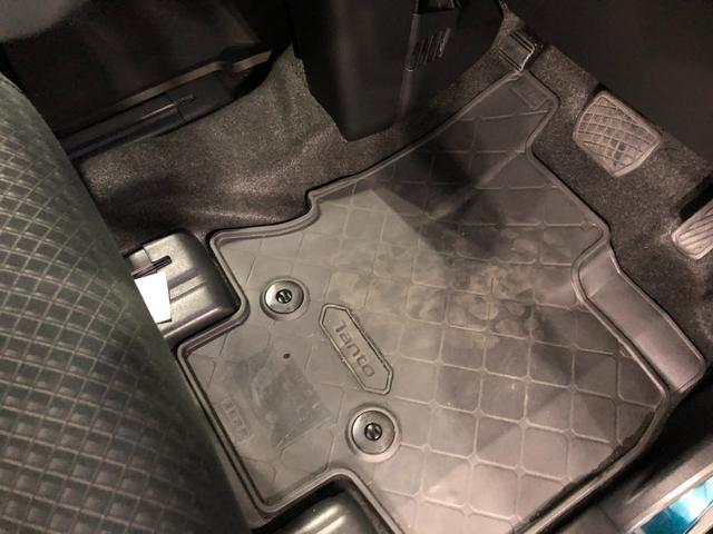 タントカスタムＲＳセレクション　車検整備付／走行３６８０６キロ１年保証距離無制限　走行距離３６８０６キロ　純正フルセグナビ　パノラマモニター　ドラレコ　純正マット　サイドエアバッグ　ＬＥＤヘッドランプ　アイドリングストップ　シートヒーター　両側電動スライドドア（埼玉県）の中古車