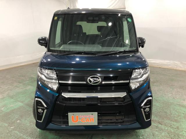 タントカスタムＲＳセレクション　車検整備付／走行３６８０６キロ１年保証距離無制限　走行距離３６８０６キロ　純正フルセグナビ　パノラマモニター　ドラレコ　純正マット　サイドエアバッグ　ＬＥＤヘッドランプ　アイドリングストップ　シートヒーター　両側電動スライドドア（埼玉県）の中古車