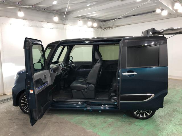 タントカスタムＲＳセレクション　車検整備付／走行３６８０６キロ１年保証距離無制限　走行距離３６８０６キロ　純正フルセグナビ　パノラマモニター　ドラレコ　純正マット　サイドエアバッグ　ＬＥＤヘッドランプ　アイドリングストップ　シートヒーター　両側電動スライドドア（埼玉県）の中古車