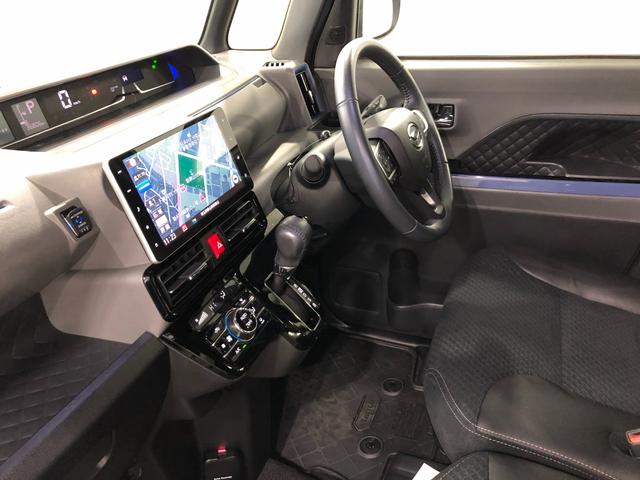 タントカスタムＲＳセレクション　車検整備付／走行３６８０６キロ１年保証距離無制限　走行距離３６８０６キロ　純正フルセグナビ　パノラマモニター　ドラレコ　純正マット　サイドエアバッグ　ＬＥＤヘッドランプ　アイドリングストップ　シートヒーター　両側電動スライドドア（埼玉県）の中古車