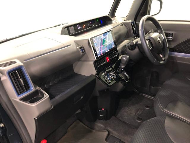 タントカスタムＲＳセレクション　車検整備付／走行３６８０６キロ１年保証距離無制限　走行距離３６８０６キロ　純正フルセグナビ　パノラマモニター　ドラレコ　純正マット　サイドエアバッグ　ＬＥＤヘッドランプ　アイドリングストップ　シートヒーター　両側電動スライドドア（埼玉県）の中古車