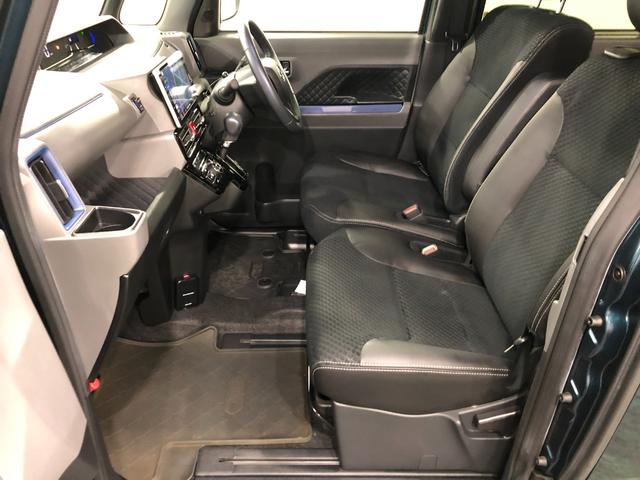 タントカスタムＲＳセレクション　車検整備付／走行３６８０６キロ１年保証距離無制限　走行距離３６８０６キロ　純正フルセグナビ　パノラマモニター　ドラレコ　純正マット　サイドエアバッグ　ＬＥＤヘッドランプ　アイドリングストップ　シートヒーター　両側電動スライドドア（埼玉県）の中古車