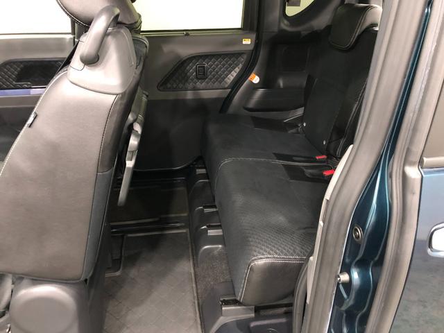 タントカスタムＲＳセレクション　車検整備付／走行３６８０６キロ１年保証距離無制限　走行距離３６８０６キロ　純正フルセグナビ　パノラマモニター　ドラレコ　純正マット　サイドエアバッグ　ＬＥＤヘッドランプ　アイドリングストップ　シートヒーター　両側電動スライドドア（埼玉県）の中古車