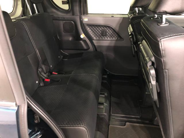 タントカスタムＲＳセレクション　車検整備付／走行３６８０６キロ１年保証距離無制限　走行距離３６８０６キロ　純正フルセグナビ　パノラマモニター　ドラレコ　純正マット　サイドエアバッグ　ＬＥＤヘッドランプ　アイドリングストップ　シートヒーター　両側電動スライドドア（埼玉県）の中古車