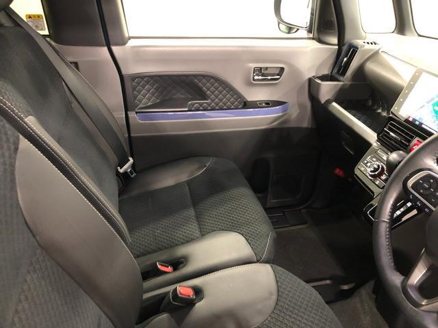 タントカスタムＲＳセレクション　車検整備付／走行３６８０６キロ１年保証距離無制限　走行距離３６８０６キロ　純正フルセグナビ　パノラマモニター　ドラレコ　純正マット　サイドエアバッグ　ＬＥＤヘッドランプ　アイドリングストップ　シートヒーター　両側電動スライドドア（埼玉県）の中古車