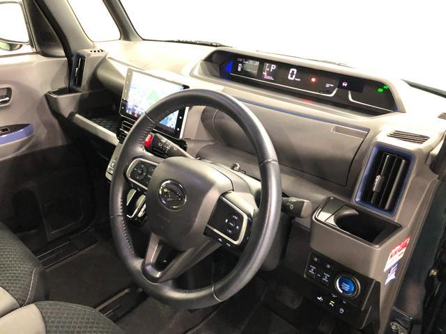 タントカスタムＲＳセレクション　車検整備付／走行３６８０６キロ１年保証距離無制限　走行距離３６８０６キロ　純正フルセグナビ　パノラマモニター　ドラレコ　純正マット　サイドエアバッグ　ＬＥＤヘッドランプ　アイドリングストップ　シートヒーター　両側電動スライドドア（埼玉県）の中古車