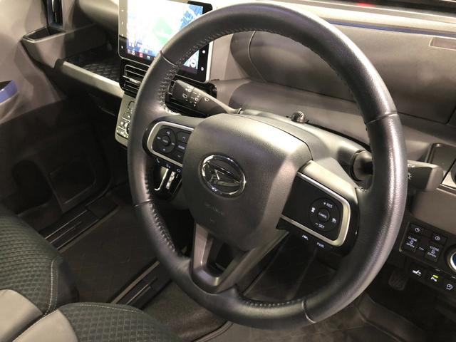 タントカスタムＲＳセレクション　車検整備付／走行３６８０６キロ１年保証距離無制限　走行距離３６８０６キロ　純正フルセグナビ　パノラマモニター　ドラレコ　純正マット　サイドエアバッグ　ＬＥＤヘッドランプ　アイドリングストップ　シートヒーター　両側電動スライドドア（埼玉県）の中古車