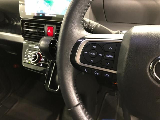 タントカスタムＲＳセレクション　車検整備付／走行３６８０６キロ１年保証距離無制限　走行距離３６８０６キロ　純正フルセグナビ　パノラマモニター　ドラレコ　純正マット　サイドエアバッグ　ＬＥＤヘッドランプ　アイドリングストップ　シートヒーター　両側電動スライドドア（埼玉県）の中古車