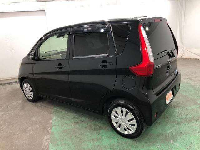 デイズＸ　Ｖセレクション＋セーフティII　走行５８９８７キロ一年保証・走行距離無制限　プッシュスタートエンジン　アラウンドビューモニター　走行５８９８７キロ　ディスプレイオーディオ　アイドリングストップ　運転席助手席エアバック　純正カーペットマット（埼玉県）の中古車