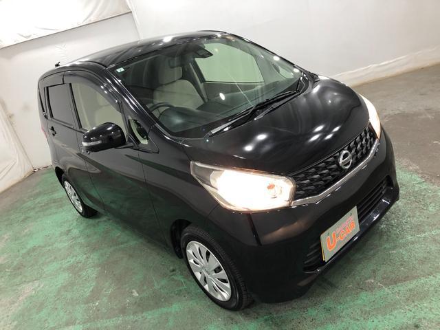 デイズＸ　Ｖセレクション＋セーフティII　走行５８９８７キロ一年保証・走行距離無制限　プッシュスタートエンジン　アラウンドビューモニター　走行５８９８７キロ　ディスプレイオーディオ　アイドリングストップ　運転席助手席エアバック　純正カーペットマット（埼玉県）の中古車