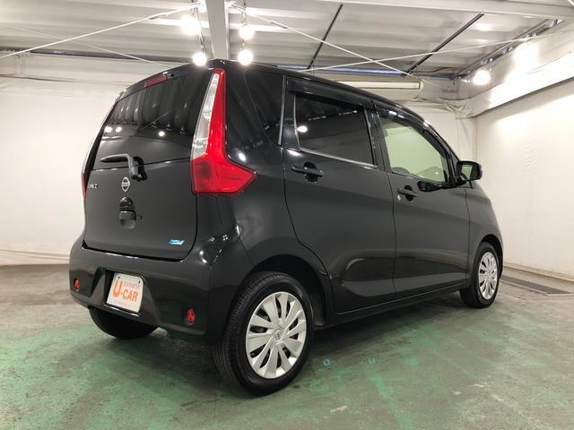 デイズＸ　Ｖセレクション＋セーフティII　走行５８９８７キロ一年保証・走行距離無制限　プッシュスタートエンジン　アラウンドビューモニター　走行５８９８７キロ　ディスプレイオーディオ　アイドリングストップ　運転席助手席エアバック　純正カーペットマット（埼玉県）の中古車