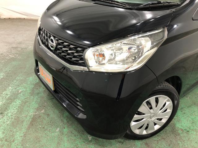 デイズＸ　Ｖセレクション＋セーフティII　走行５８９８７キロ一年保証・走行距離無制限　プッシュスタートエンジン　アラウンドビューモニター　走行５８９８７キロ　ディスプレイオーディオ　アイドリングストップ　運転席助手席エアバック　純正カーペットマット（埼玉県）の中古車