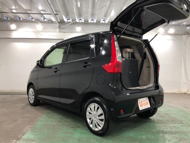 デイズＸ　Ｖセレクション＋セーフティII　走行５８９８７キロ一年保証・走行距離無制限　プッシュスタートエンジン　アラウンドビューモニター　走行５８９８７キロ　ディスプレイオーディオ　アイドリングストップ　運転席助手席エアバック　純正カーペットマット（埼玉県）の中古車