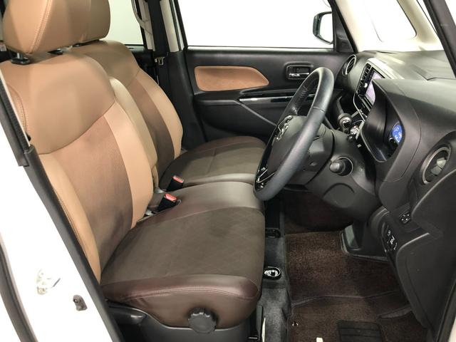 デイズルークスハイウェイスター　Ｘ　Ｖセレクション　走行５６５８２キロ１年保証距離無制限　走行距離５６５８２キロ　フルセグナビ　アラウンドビューモニター　デジタルルームミラー　ブルートゥース　純正マット　ＬＥＤヘッドランプ　アイドリングストップ　両側電動スライドドア（埼玉県）の中古車