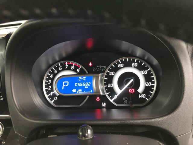 デイズルークスハイウェイスター　Ｘ　Ｖセレクション　走行５６５８２キロ１年保証距離無制限　走行距離５６５８２キロ　フルセグナビ　アラウンドビューモニター　デジタルルームミラー　ブルートゥース　純正マット　ＬＥＤヘッドランプ　アイドリングストップ　両側電動スライドドア（埼玉県）の中古車