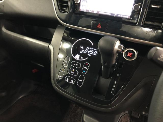 デイズルークスハイウェイスター　Ｘ　Ｖセレクション　走行５６５８２キロ１年保証距離無制限　走行距離５６５８２キロ　フルセグナビ　アラウンドビューモニター　デジタルルームミラー　ブルートゥース　純正マット　ＬＥＤヘッドランプ　アイドリングストップ　両側電動スライドドア（埼玉県）の中古車