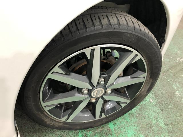 デイズルークスハイウェイスター　Ｘ　Ｖセレクション　走行５６５８２キロ１年保証距離無制限　走行距離５６５８２キロ　フルセグナビ　アラウンドビューモニター　デジタルルームミラー　ブルートゥース　純正マット　ＬＥＤヘッドランプ　アイドリングストップ　両側電動スライドドア（埼玉県）の中古車