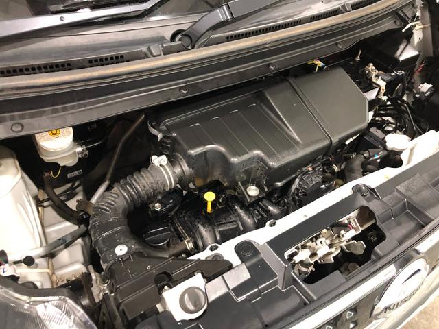 デイズルークスハイウェイスター　Ｘ　Ｖセレクション　走行５６５８２キロ１年保証距離無制限　走行距離５６５８２キロ　フルセグナビ　アラウンドビューモニター　デジタルルームミラー　ブルートゥース　純正マット　ＬＥＤヘッドランプ　アイドリングストップ　両側電動スライドドア（埼玉県）の中古車