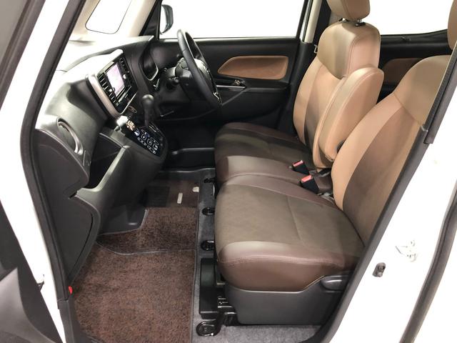 デイズルークスハイウェイスター　Ｘ　Ｖセレクション　走行５６５８２キロ１年保証距離無制限　走行距離５６５８２キロ　フルセグナビ　アラウンドビューモニター　デジタルルームミラー　ブルートゥース　純正マット　ＬＥＤヘッドランプ　アイドリングストップ　両側電動スライドドア（埼玉県）の中古車