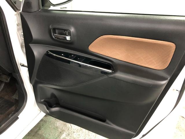 デイズルークスハイウェイスター　Ｘ　Ｖセレクション　走行５６５８２キロ１年保証距離無制限　走行距離５６５８２キロ　フルセグナビ　アラウンドビューモニター　デジタルルームミラー　ブルートゥース　純正マット　ＬＥＤヘッドランプ　アイドリングストップ　両側電動スライドドア（埼玉県）の中古車