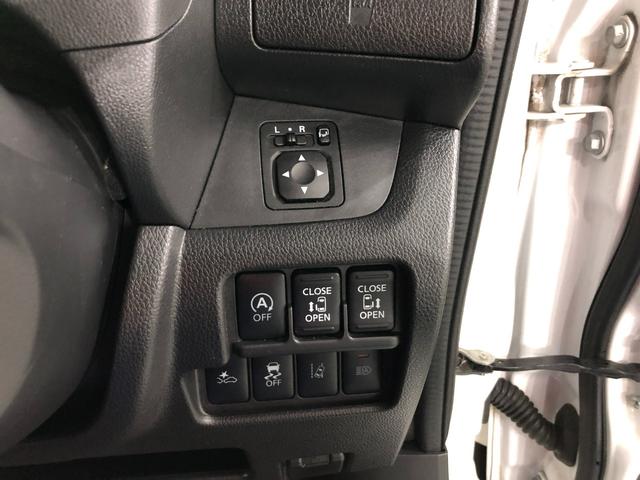 デイズルークスハイウェイスター　Ｘ　Ｖセレクション　走行５６５８２キロ１年保証距離無制限　走行距離５６５８２キロ　フルセグナビ　アラウンドビューモニター　デジタルルームミラー　ブルートゥース　純正マット　ＬＥＤヘッドランプ　アイドリングストップ　両側電動スライドドア（埼玉県）の中古車