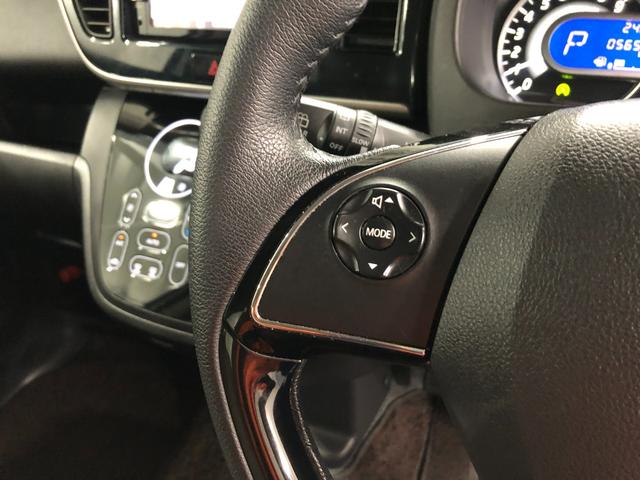 デイズルークスハイウェイスター　Ｘ　Ｖセレクション　走行５６５８２キロ１年保証距離無制限　走行距離５６５８２キロ　フルセグナビ　アラウンドビューモニター　デジタルルームミラー　ブルートゥース　純正マット　ＬＥＤヘッドランプ　アイドリングストップ　両側電動スライドドア（埼玉県）の中古車