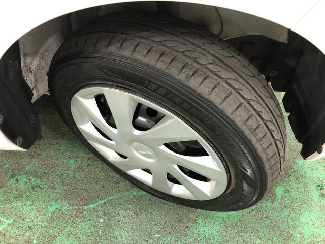 タントＬ　走行６４０８６キロ／車検整備付／タイヤ４本交換／ナビ一年保証・走行距離無制限　走行６４０８６キロ　運転席助手席エアバック　純正カーペットマット　ワンセグナビ　アイドリングストップ　ベンチシート（埼玉県）の中古車