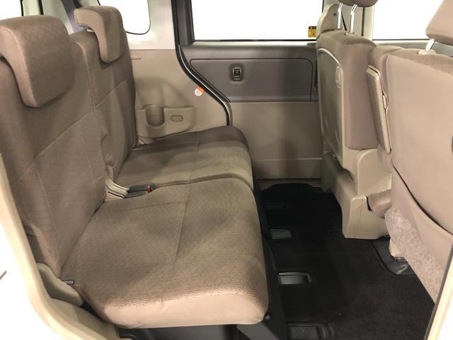 タントＬ　走行６４０８６キロ／車検整備付／タイヤ４本交換／ナビ一年保証・走行距離無制限　走行６４０８６キロ　運転席助手席エアバック　純正カーペットマット　ワンセグナビ　アイドリングストップ　ベンチシート（埼玉県）の中古車