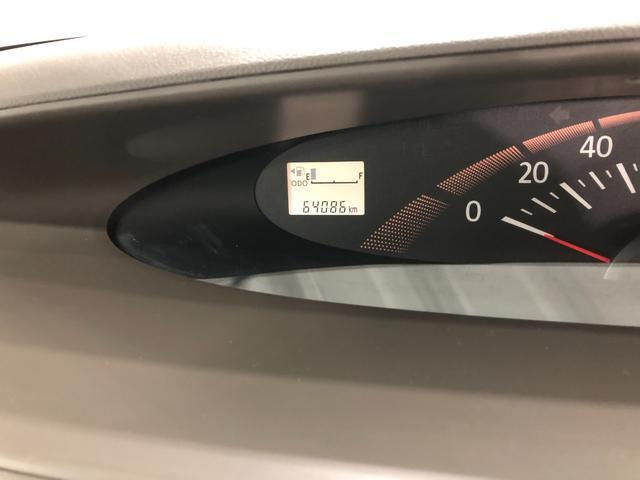 タントＬ　走行６４０８６キロ／車検整備付／タイヤ４本交換／ナビ一年保証・走行距離無制限　走行６４０８６キロ　運転席助手席エアバック　純正カーペットマット　ワンセグナビ　アイドリングストップ　ベンチシート（埼玉県）の中古車