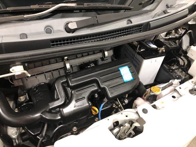 タントＬ　走行６４０８６キロ／車検整備付／タイヤ４本交換／ナビ一年保証・走行距離無制限　走行６４０８６キロ　運転席助手席エアバック　純正カーペットマット　ワンセグナビ　アイドリングストップ　ベンチシート（埼玉県）の中古車