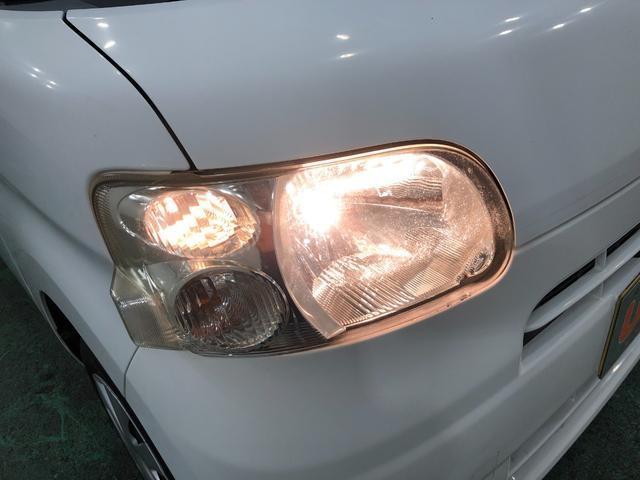 タントＬ　走行６４０８６キロ／車検整備付／タイヤ４本交換／ナビ一年保証・走行距離無制限　走行６４０８６キロ　運転席助手席エアバック　純正カーペットマット　ワンセグナビ　アイドリングストップ　ベンチシート（埼玉県）の中古車