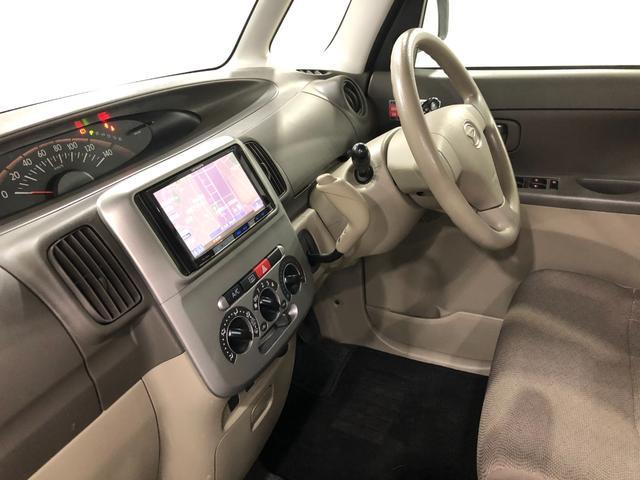 タントＬ　走行６４０８６キロ／車検整備付／タイヤ４本交換／ナビ一年保証・走行距離無制限　走行６４０８６キロ　運転席助手席エアバック　純正カーペットマット　ワンセグナビ　アイドリングストップ　ベンチシート（埼玉県）の中古車