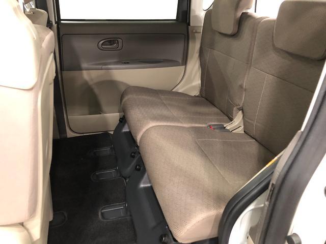 タントＬ　走行６４０８６キロ／車検整備付／タイヤ４本交換／ナビ一年保証・走行距離無制限　走行６４０８６キロ　運転席助手席エアバック　純正カーペットマット　ワンセグナビ　アイドリングストップ　ベンチシート（埼玉県）の中古車