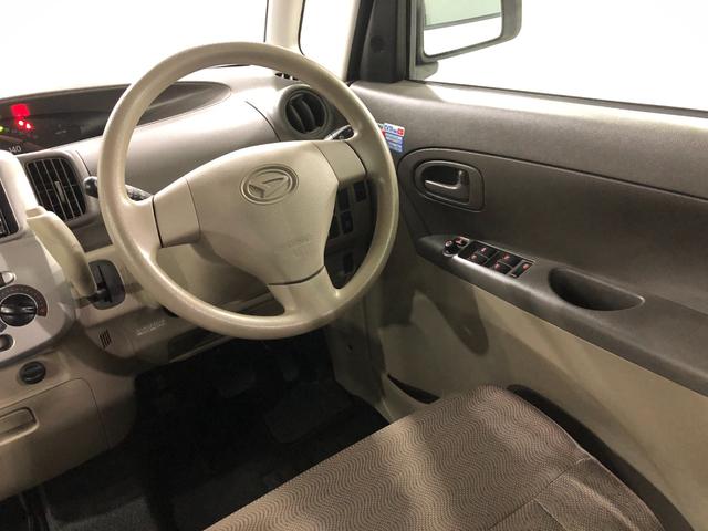 タントＬ　走行６４０８６キロ／車検整備付／タイヤ４本交換／ナビ一年保証・走行距離無制限　走行６４０８６キロ　運転席助手席エアバック　純正カーペットマット　ワンセグナビ　アイドリングストップ　ベンチシート（埼玉県）の中古車