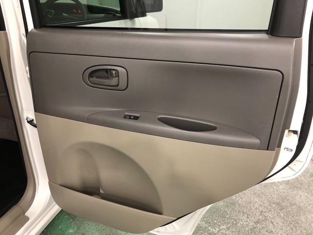 タントＬ　走行６４０８６キロ／車検整備付／タイヤ４本交換／ナビ一年保証・走行距離無制限　走行６４０８６キロ　運転席助手席エアバック　純正カーペットマット　ワンセグナビ　アイドリングストップ　ベンチシート（埼玉県）の中古車