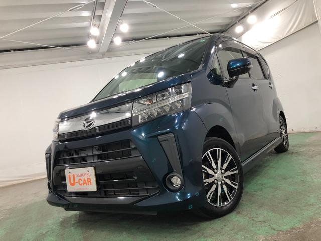 ムーヴカスタム　ＸリミテッドII　ＳＡIII　走行１１０１６６キロ１年保証距離無制限　走行距離１１０１６６キロ　純正フルセグナビ　パノラマモニター　ブルートゥース　ドラレコ　純正マット　ＬＥＤヘッドランプ　アイドリングストップ　オート格納式ドアミラー　キーフリー（埼玉県）の中古車