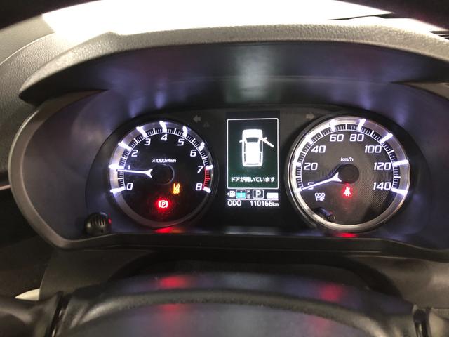 ムーヴカスタム　ＸリミテッドII　ＳＡIII　走行１１０１６６キロ１年保証距離無制限　走行距離１１０１６６キロ　純正フルセグナビ　パノラマモニター　ブルートゥース　ドラレコ　純正マット　ＬＥＤヘッドランプ　アイドリングストップ　オート格納式ドアミラー　キーフリー（埼玉県）の中古車