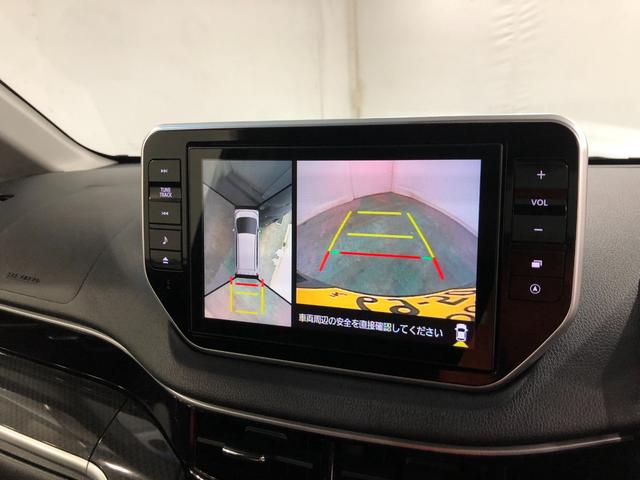 ムーヴカスタム　ＸリミテッドII　ＳＡIII　走行１１０１６６キロ１年保証距離無制限　走行距離１１０１６６キロ　純正フルセグナビ　パノラマモニター　ブルートゥース　ドラレコ　純正マット　ＬＥＤヘッドランプ　アイドリングストップ　オート格納式ドアミラー　キーフリー（埼玉県）の中古車