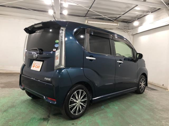 ムーヴカスタム　ＸリミテッドII　ＳＡIII　走行１１０１６６キロ１年保証距離無制限　走行距離１１０１６６キロ　純正フルセグナビ　パノラマモニター　ブルートゥース　ドラレコ　純正マット　ＬＥＤヘッドランプ　アイドリングストップ　オート格納式ドアミラー　キーフリー（埼玉県）の中古車