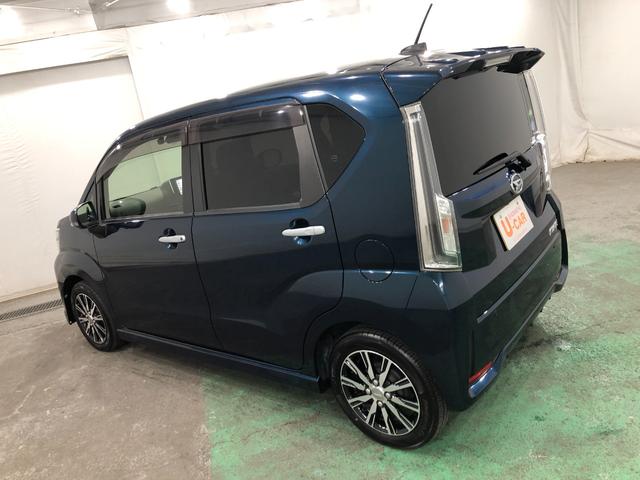 ムーヴカスタム　ＸリミテッドII　ＳＡIII　走行１１０１６６キロ１年保証距離無制限　走行距離１１０１６６キロ　純正フルセグナビ　パノラマモニター　ブルートゥース　ドラレコ　純正マット　ＬＥＤヘッドランプ　アイドリングストップ　オート格納式ドアミラー　キーフリー（埼玉県）の中古車