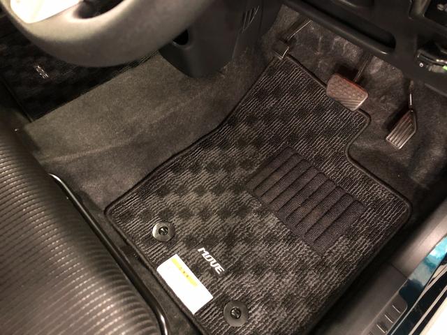 ムーヴカスタム　ＸリミテッドII　ＳＡIII　走行１１０１６６キロ１年保証距離無制限　走行距離１１０１６６キロ　純正フルセグナビ　パノラマモニター　ブルートゥース　ドラレコ　純正マット　ＬＥＤヘッドランプ　アイドリングストップ　オート格納式ドアミラー　キーフリー（埼玉県）の中古車