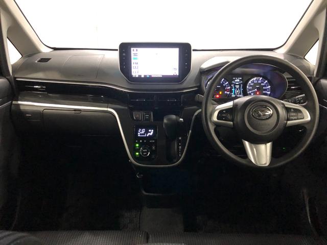 ムーヴカスタム　ＸリミテッドII　ＳＡIII　走行１１０１６６キロ１年保証距離無制限　走行距離１１０１６６キロ　純正フルセグナビ　パノラマモニター　ブルートゥース　ドラレコ　純正マット　ＬＥＤヘッドランプ　アイドリングストップ　オート格納式ドアミラー　キーフリー（埼玉県）の中古車